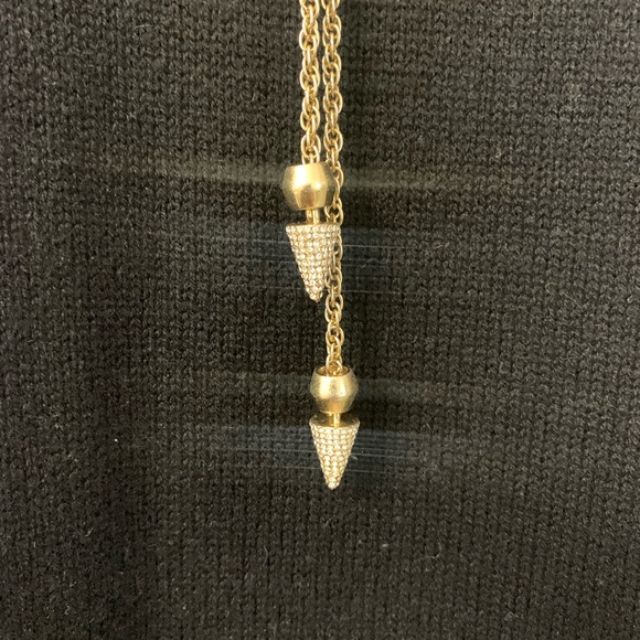 Long necklace - Picture 4 of 5